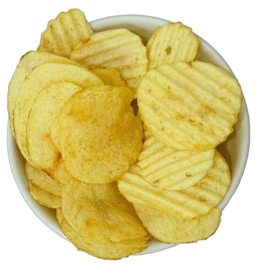 papitas